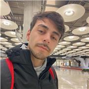 Profesor particular de Alemán, Lengua Castellana y Matemáticas